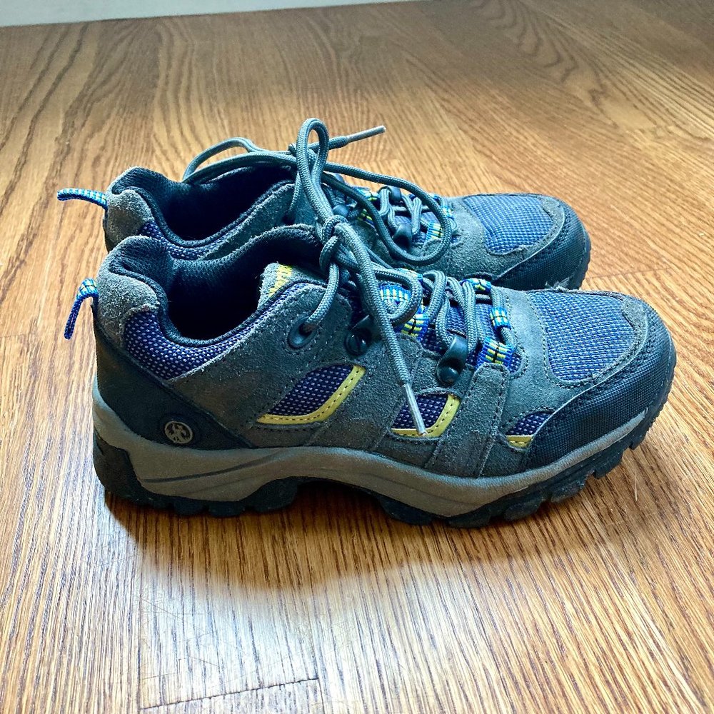 Northside hiking boots for kids Size 3